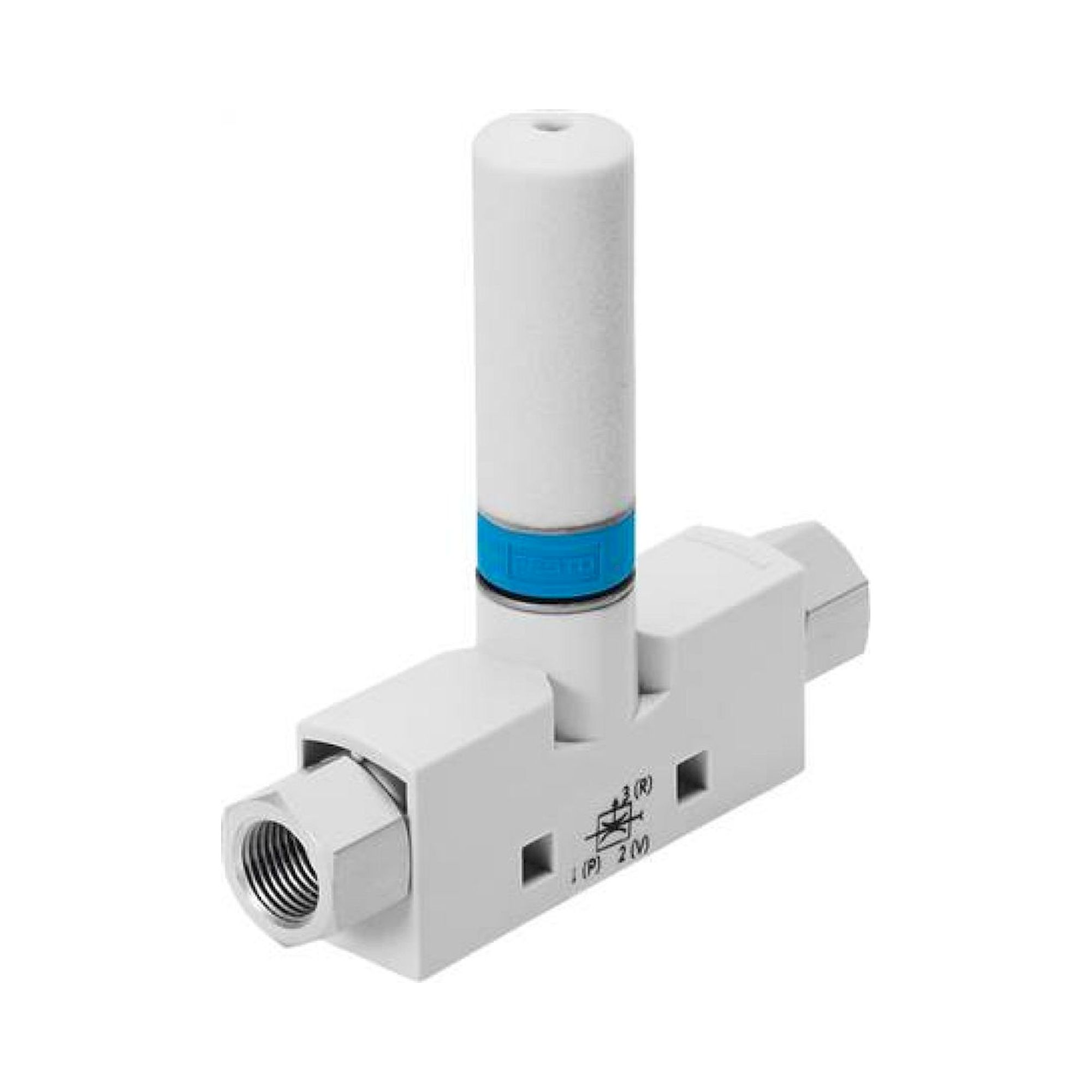 Festo VN-05-N-T3-PI4-VI4-RO1 (193631) Vakuumsaugdüse