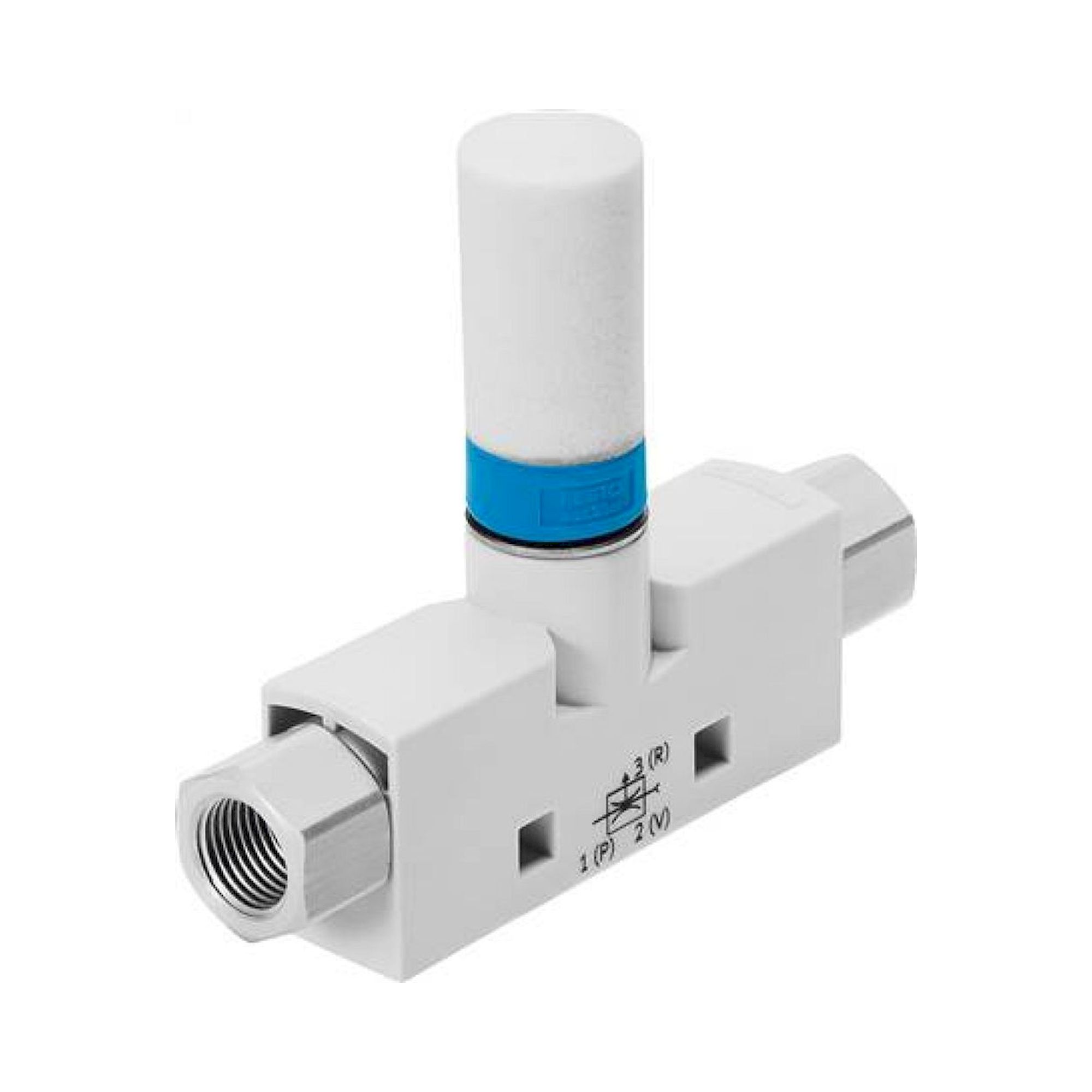 Festo VN-05-M-T2-PI2-VI2-RO1 (526112) Vakuumsaugdüse