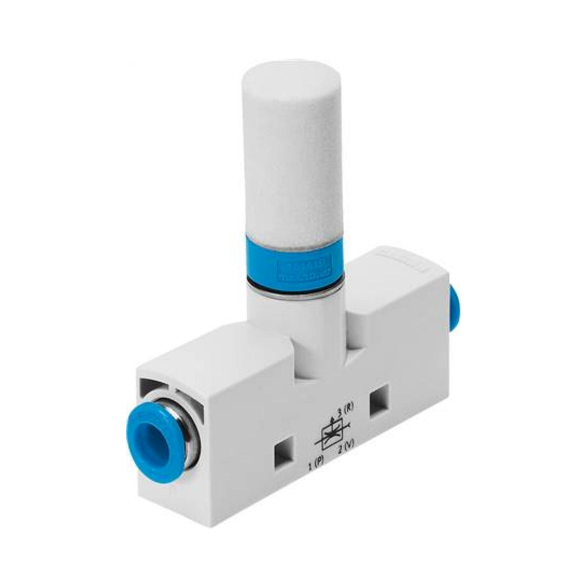 Festo VN-05-N-T3-PQ2-VQ2-RO1 (193623) Vakuumsaugdüse