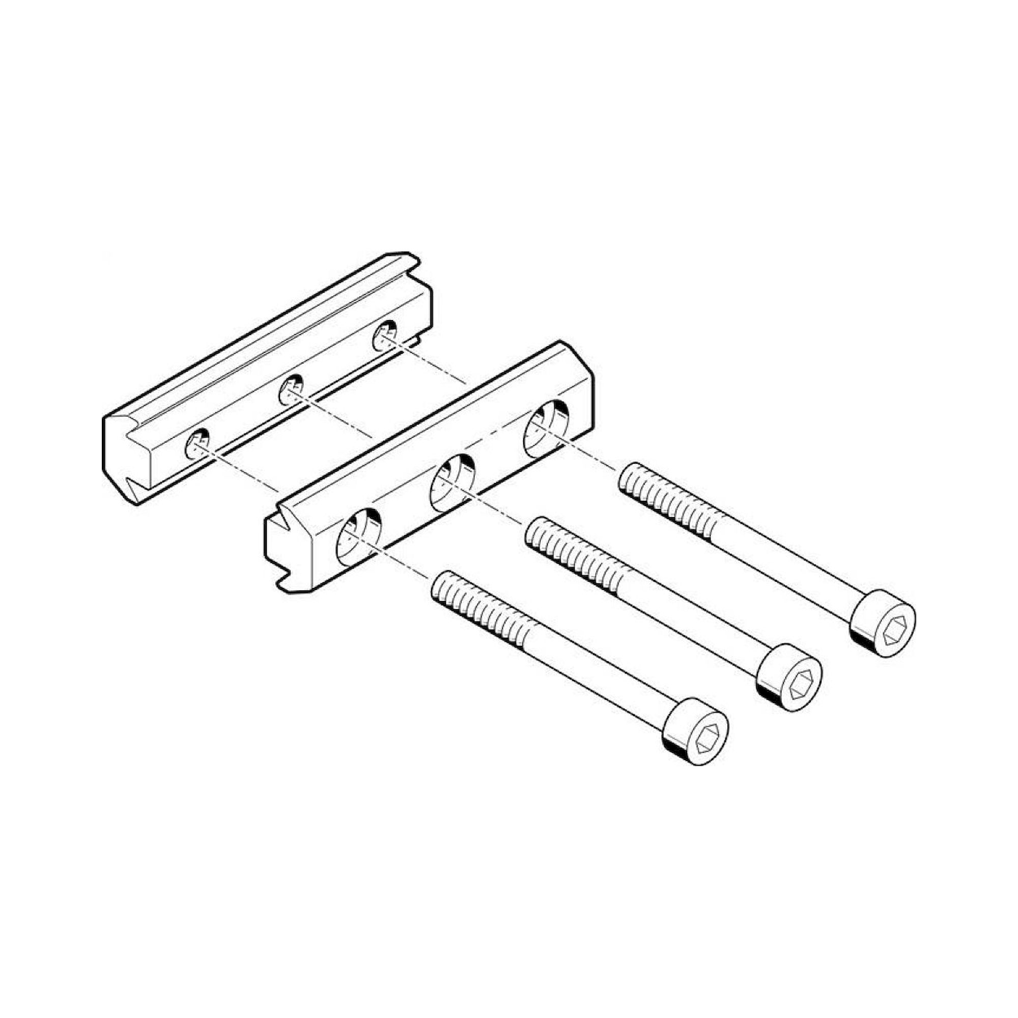 Festo HAVB-3 (163239) Connecting Kit