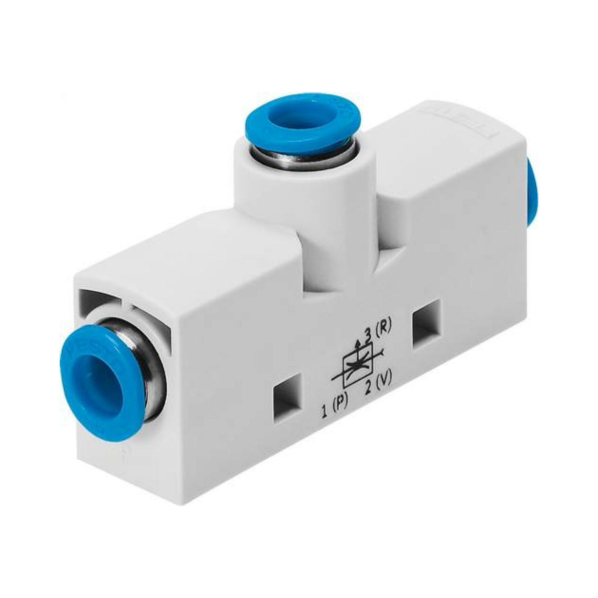 Festo VN-07-M-T3-PQ2-VQ2-RQ2 (193537) Vacuum Generator