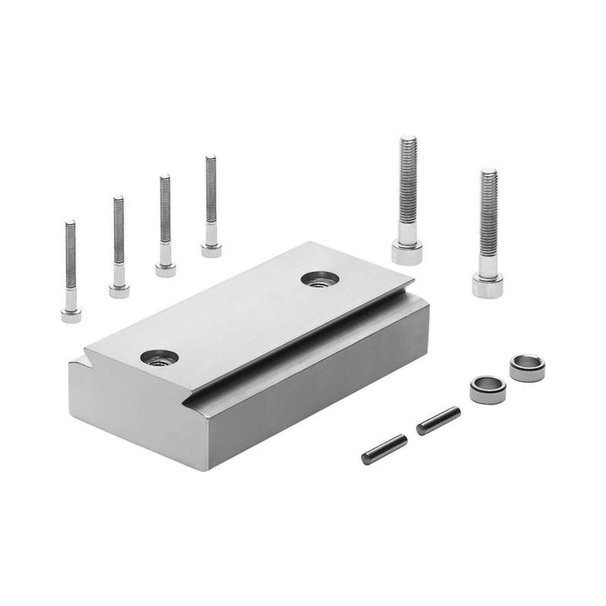 Festo HAPG-45 (191263) Adapterbausatz