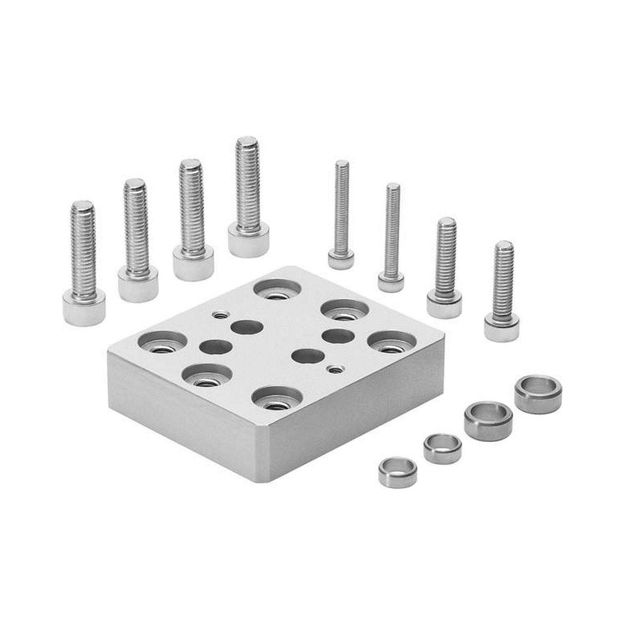 Festo HAPG-36-S1 (192705) Adapter Kit