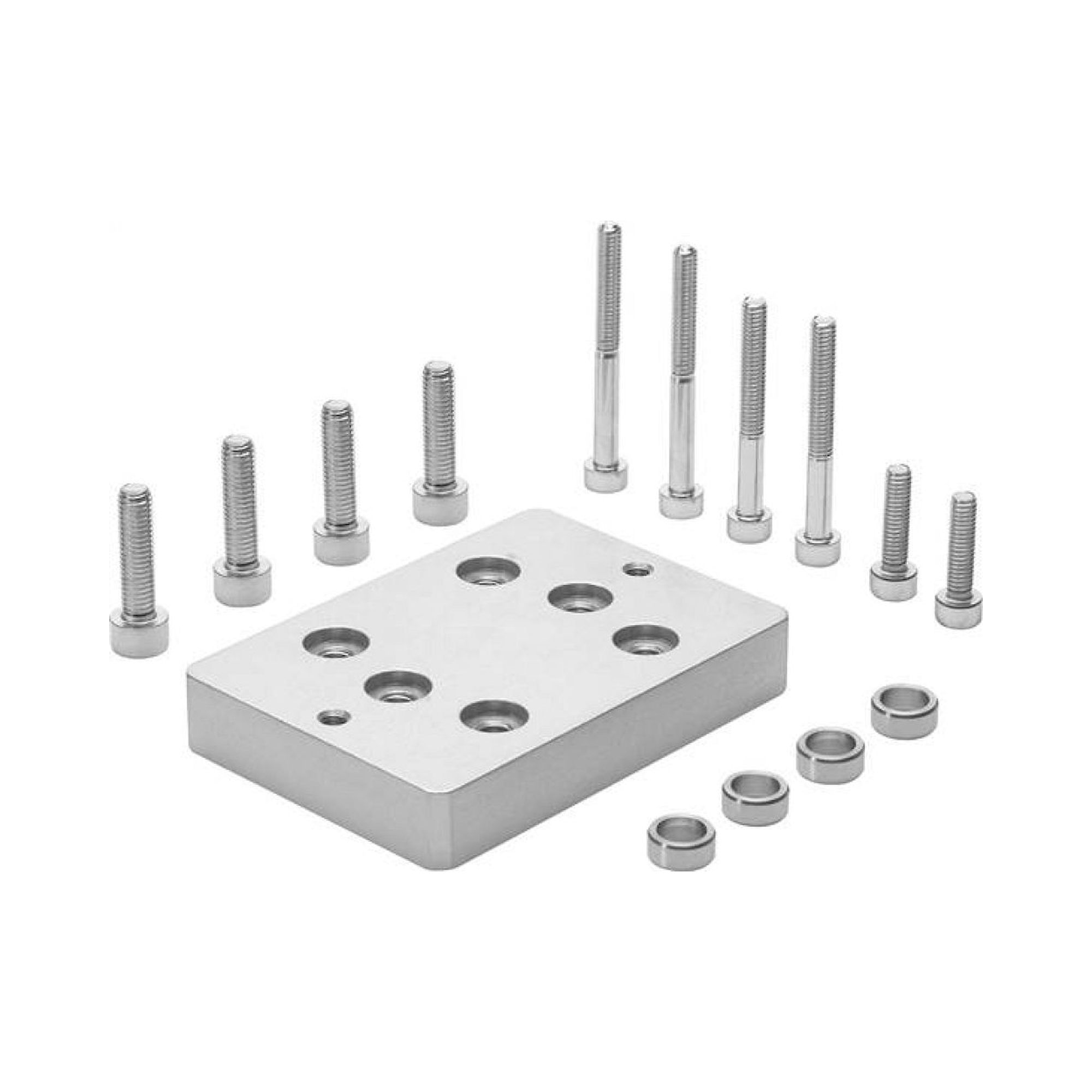 Festo HAPG-38 (192707) Adapterbausatz