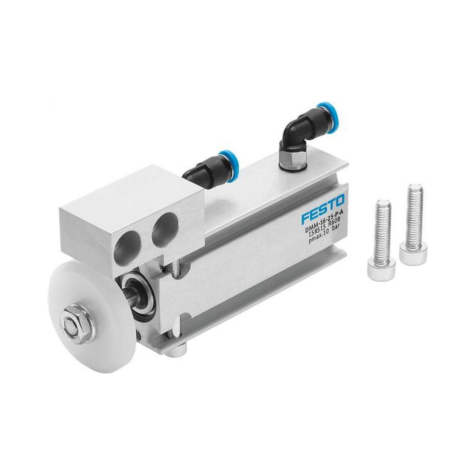 Festo BWL-HSP-16 (533626) Wait Position Module