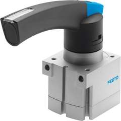 Festo VHER-P-H-B43C-B-G18 (3488209) Hand Lever Valve