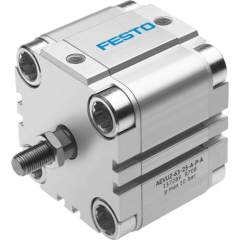 Festo AEVUZ-80-25-A-P-A (157293) Compact Cylinder