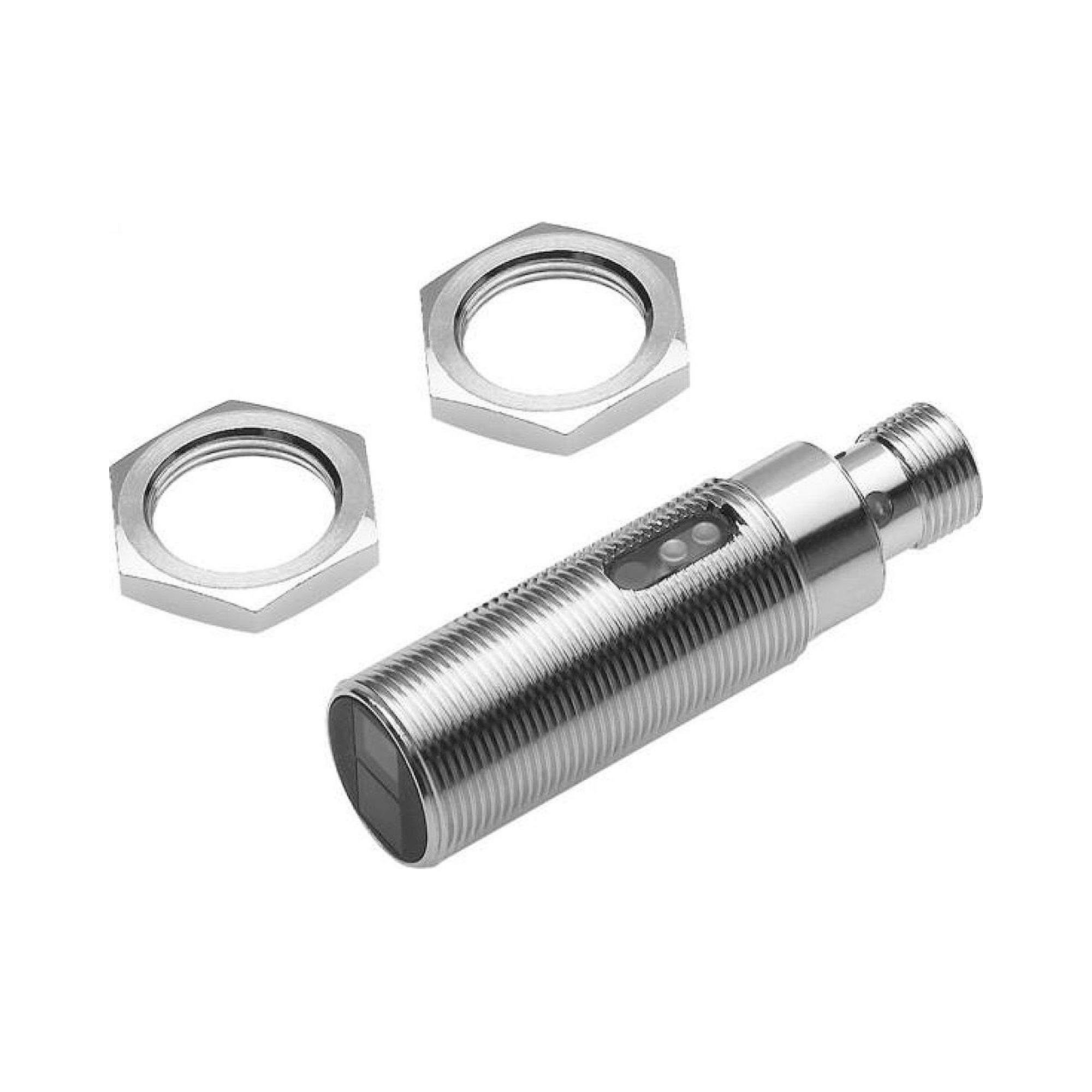 Festo SOEG-RSP-M18-PS-S-2L (537699) Reflex-Lichtschranke