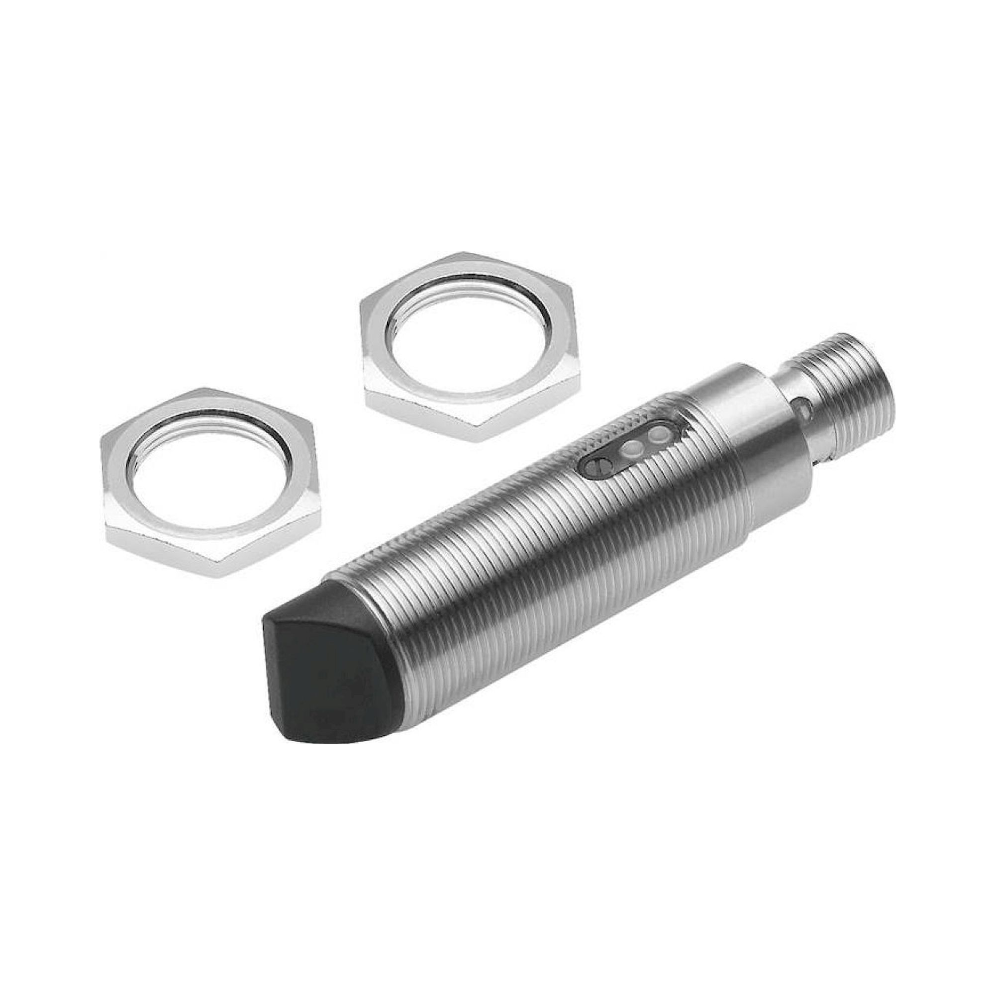 Festo SOEG-RSP-M18W-PS-S-2L (537700) Reflex-Lichtschranke