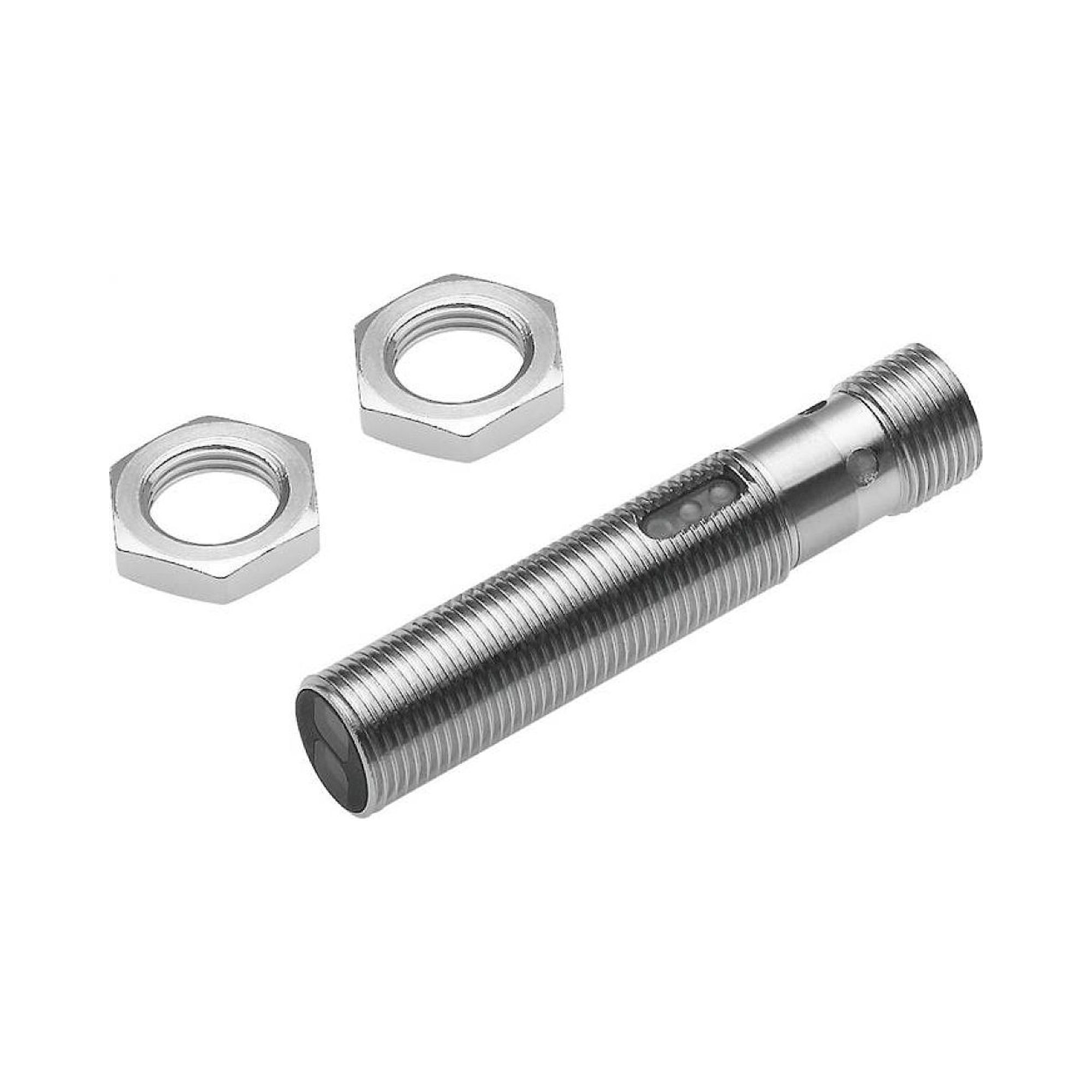 Festo SOEG-RSP-M12-PS-S-2L (537684) Reflex-Lichtschranke