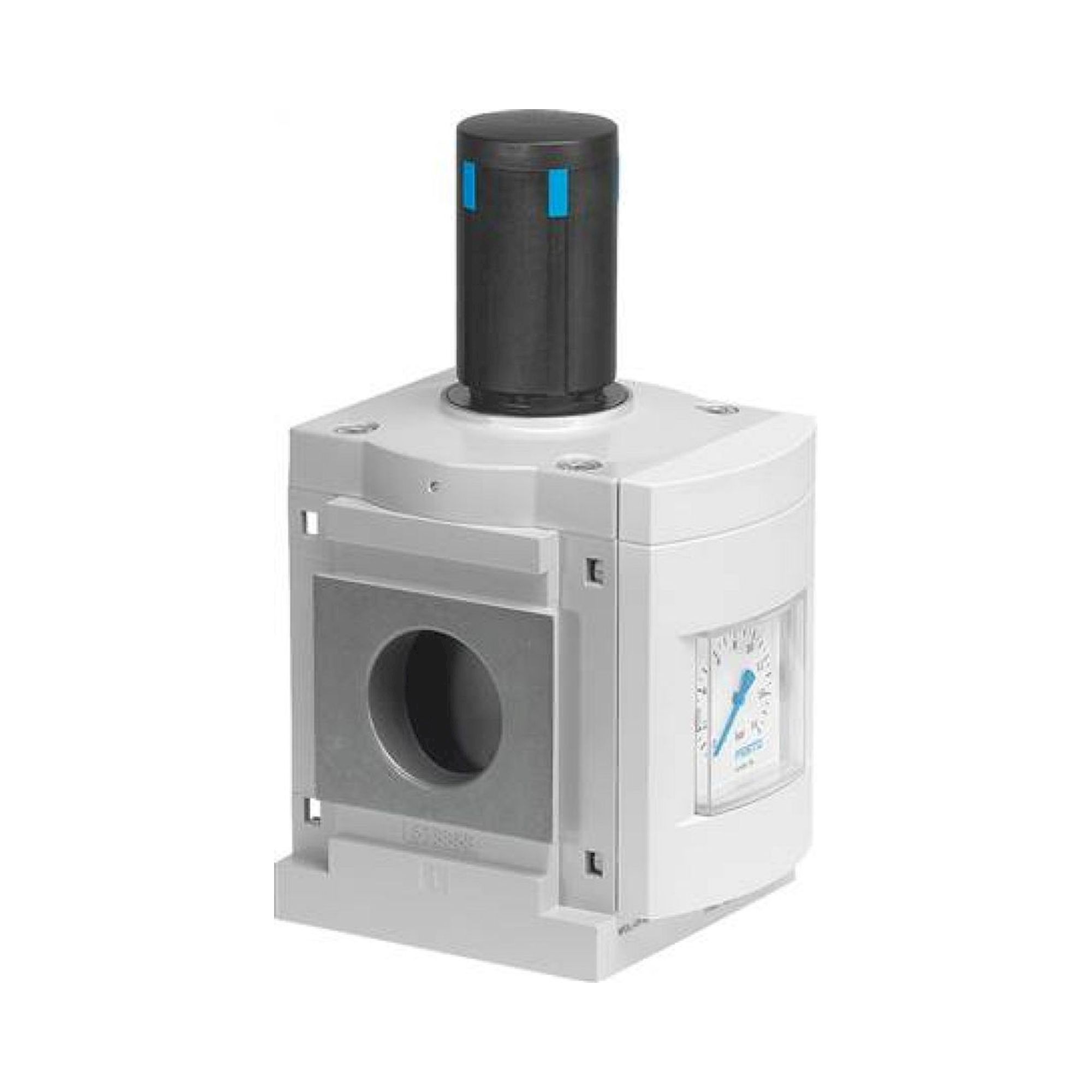 Festo MS12-LR-G-D7-LD-AS (537148) Druckregelventil