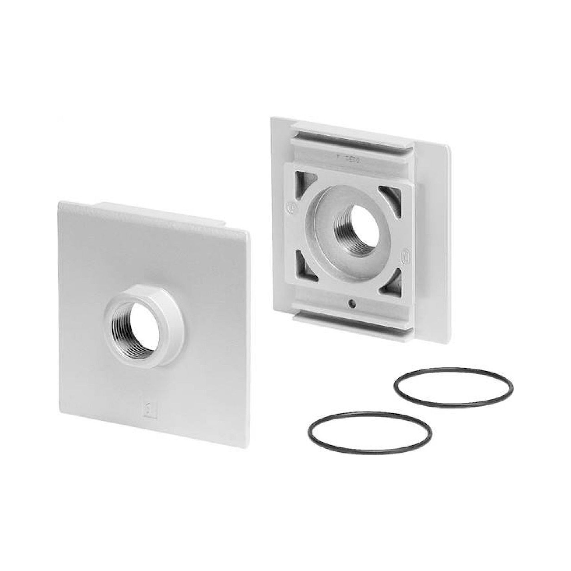 Festo MS12-AGF (537135) Sub-Base-Set