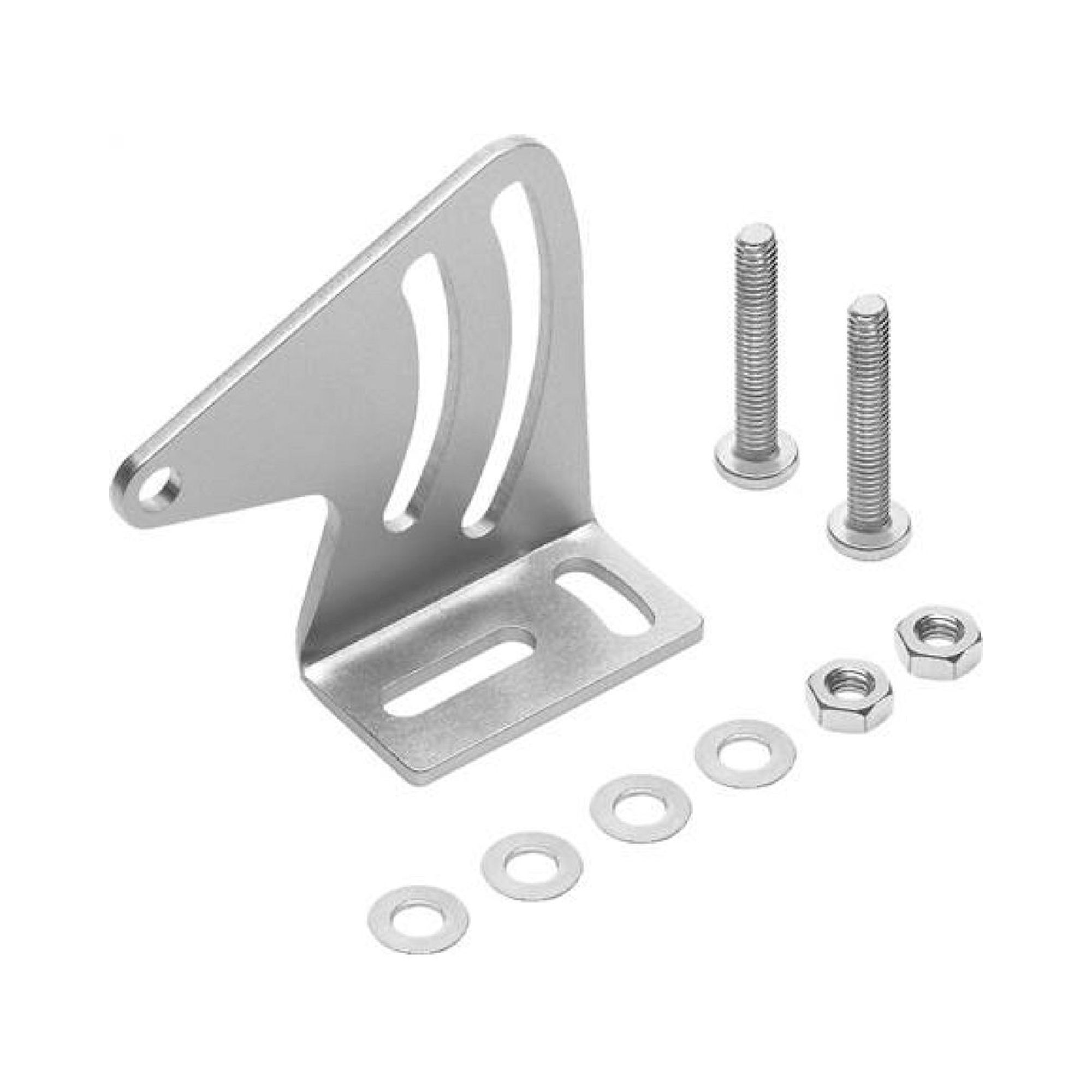 Festo SOEZ-HW-Q50 (537786) Befestigungswinkel