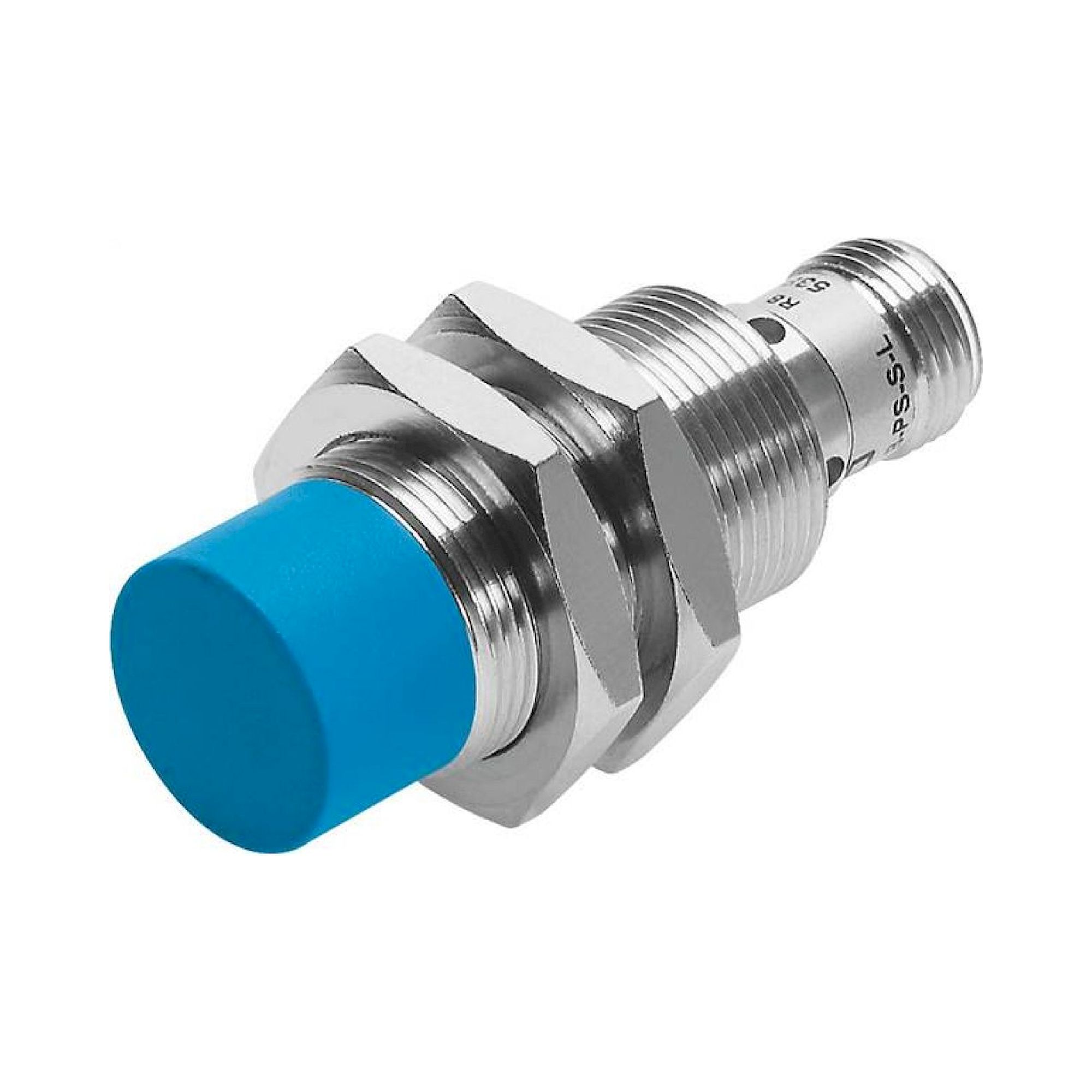 Festo SIEF-M18NB-PS-S-L (538315) Proximity Sensor