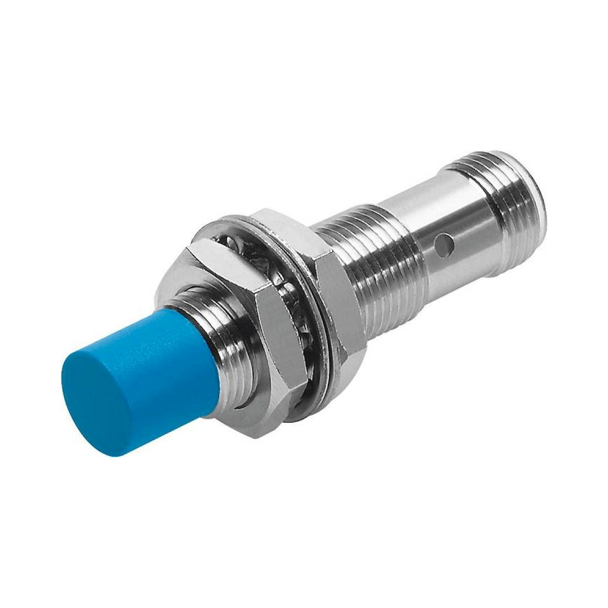Festo SIEF-M12NB-PS-S-L (538311) Proximity Sensor