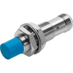 Festo SIEF-M12NB-NS-S-L (538313) Proximity Sensor