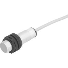 Festo SIEN-M18B-NS-K-L-PA (538326) Proximity Sensor