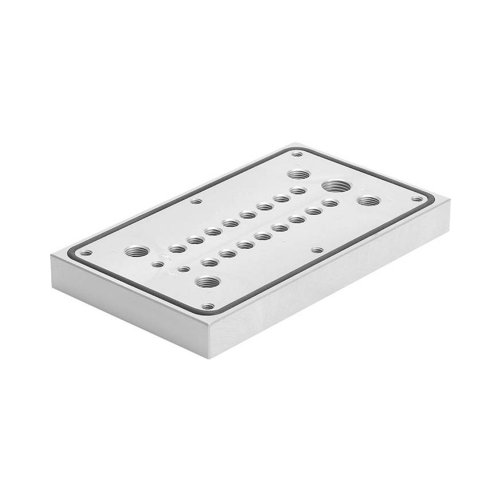 Festo CPV10-VI-P8-M7-C (538810) Multi-Pin Plug