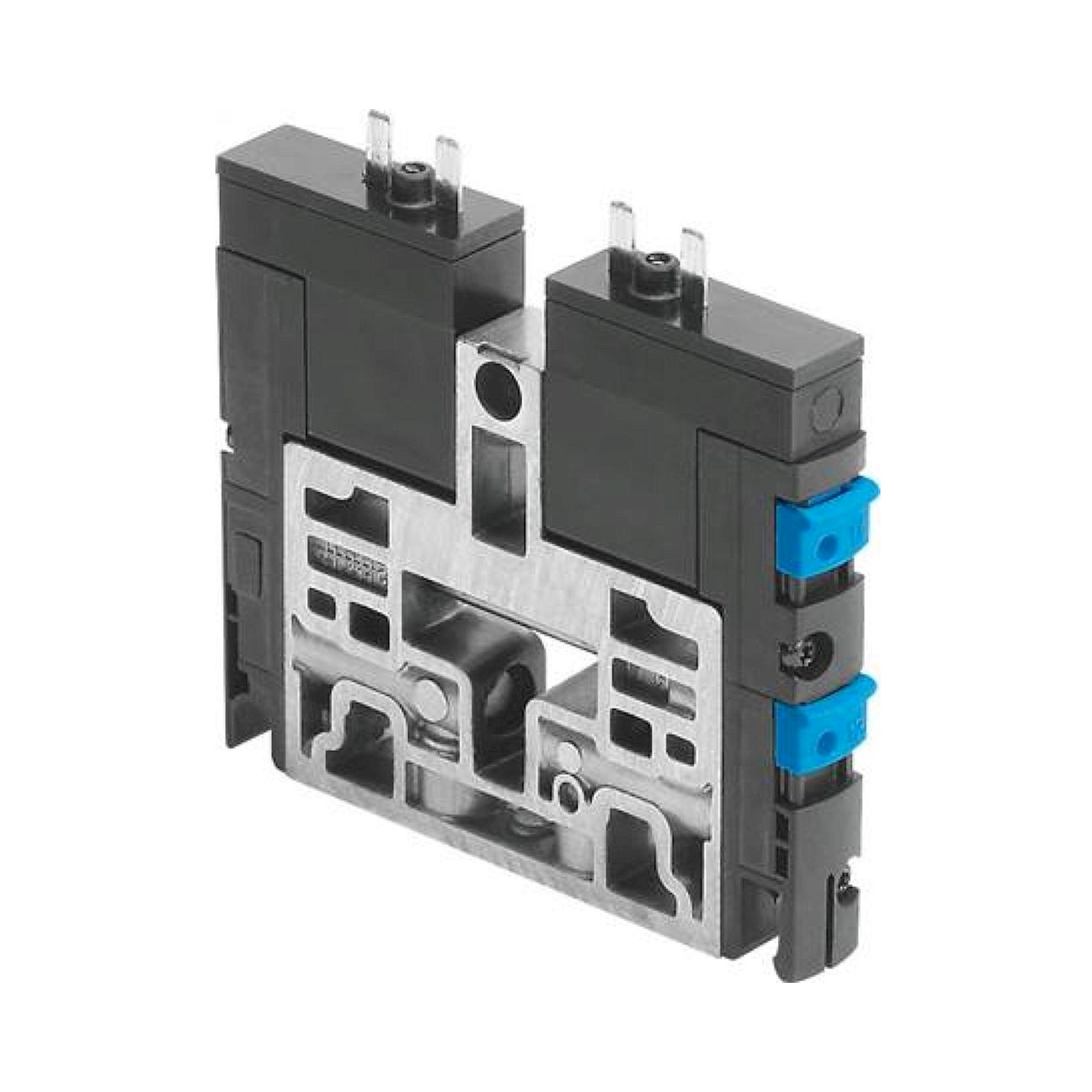 Festo CPV10-M1H-2X3-GLS-Y-M7-B-EX (553261) Solenoid Valve