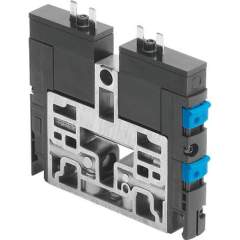 Festo CPV10-M1H-2OLS-2GLS-M7-B-EX (550702) Solenoid Valve