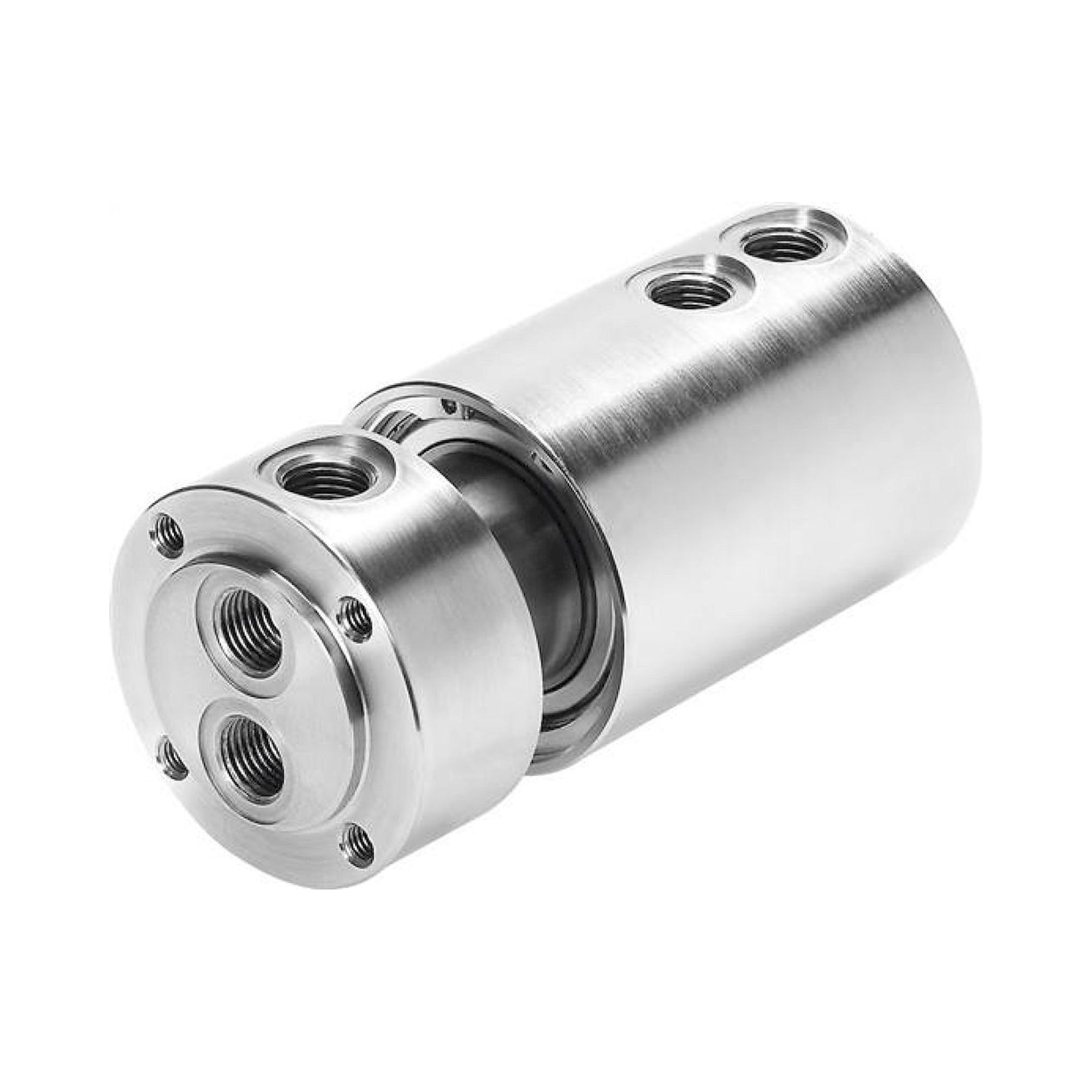 Festo GF-1/2-2 (539289) Rotary Distributor