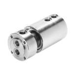 Festo GF-1/8-2 (539287) Drehverteiler