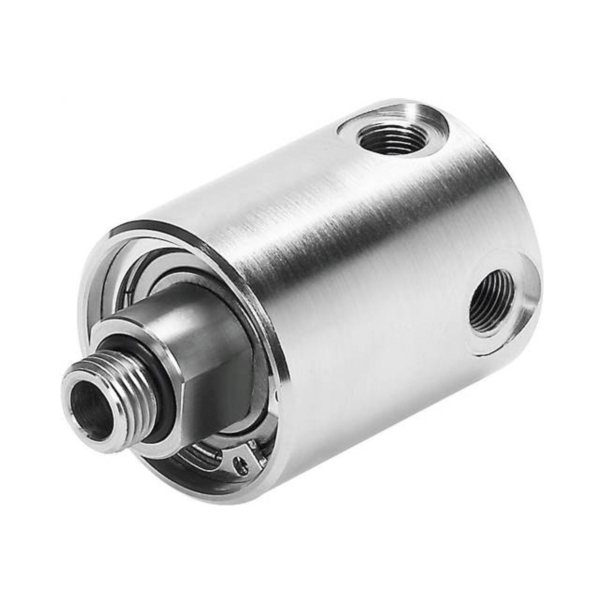 Festo GF-1/2-1/4 (539292) Rotary Distributor