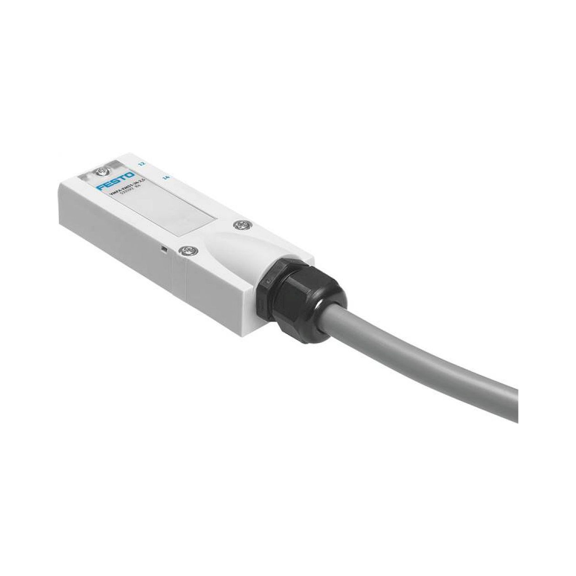 Festo VMPA-KMS2-24-10-PUR (533503) Anschlussleitung