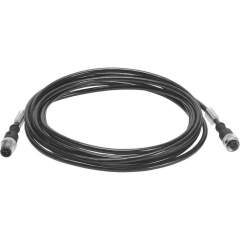 Festo KV-M12-M12-1,5 (529044) Connecting Cable
