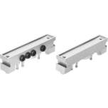 Festo TAP-E-2N (9163) End Plate Kit