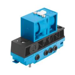 Festo TAA-2N-PK-3-01-B (10535) Taktstufen-Baustein