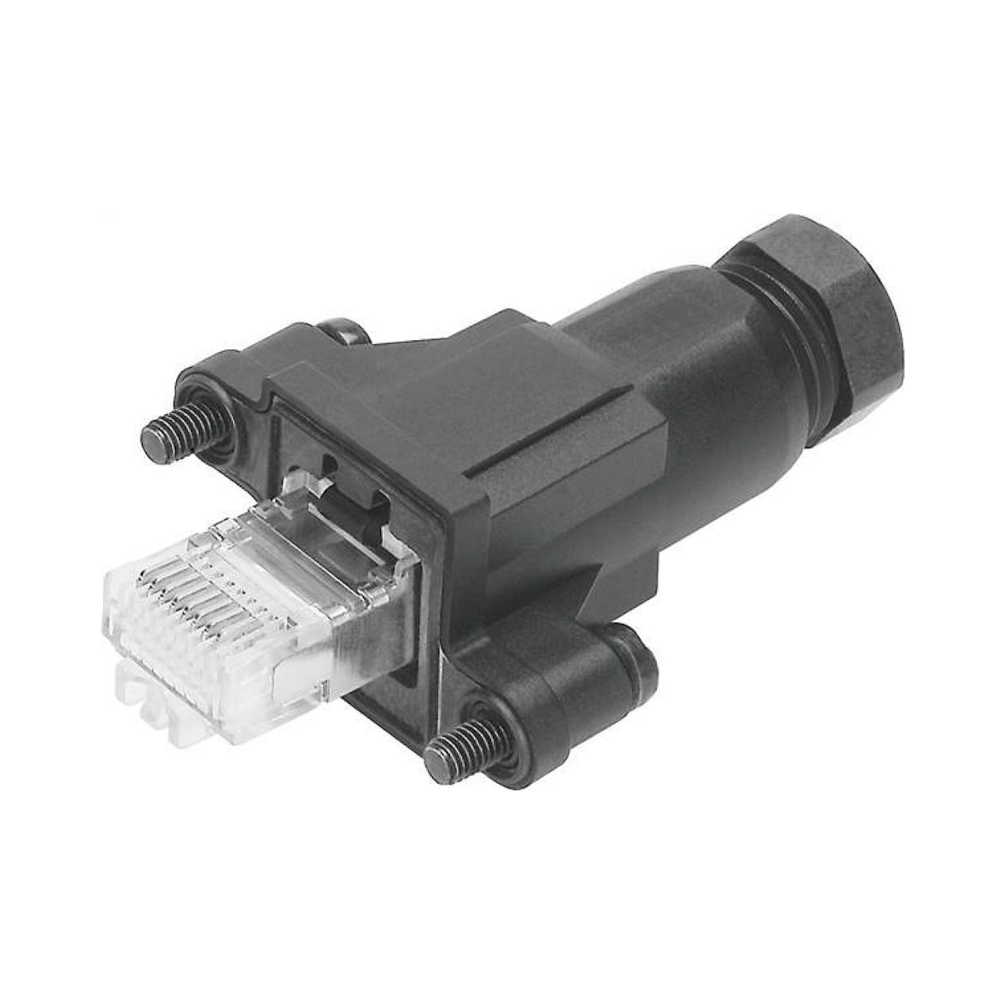 Festo FBS-RJ45-8-GS (534494) Stecker