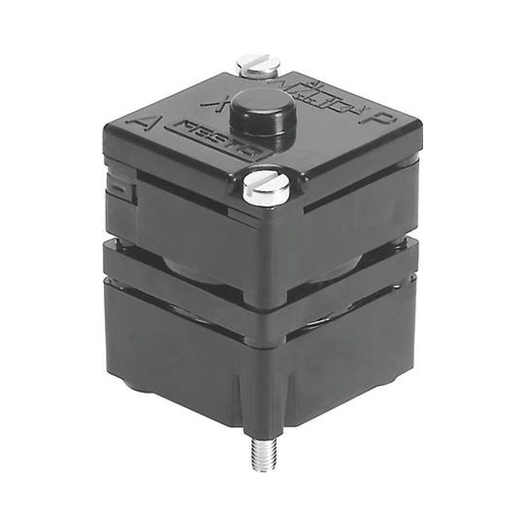 Festo VL-3-4-H-20 (7098) Druckverstärker