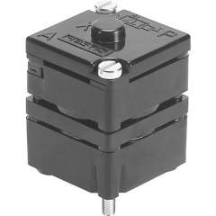 Festo VL-3-4-H-20 (7098) Pressure Amplifier
