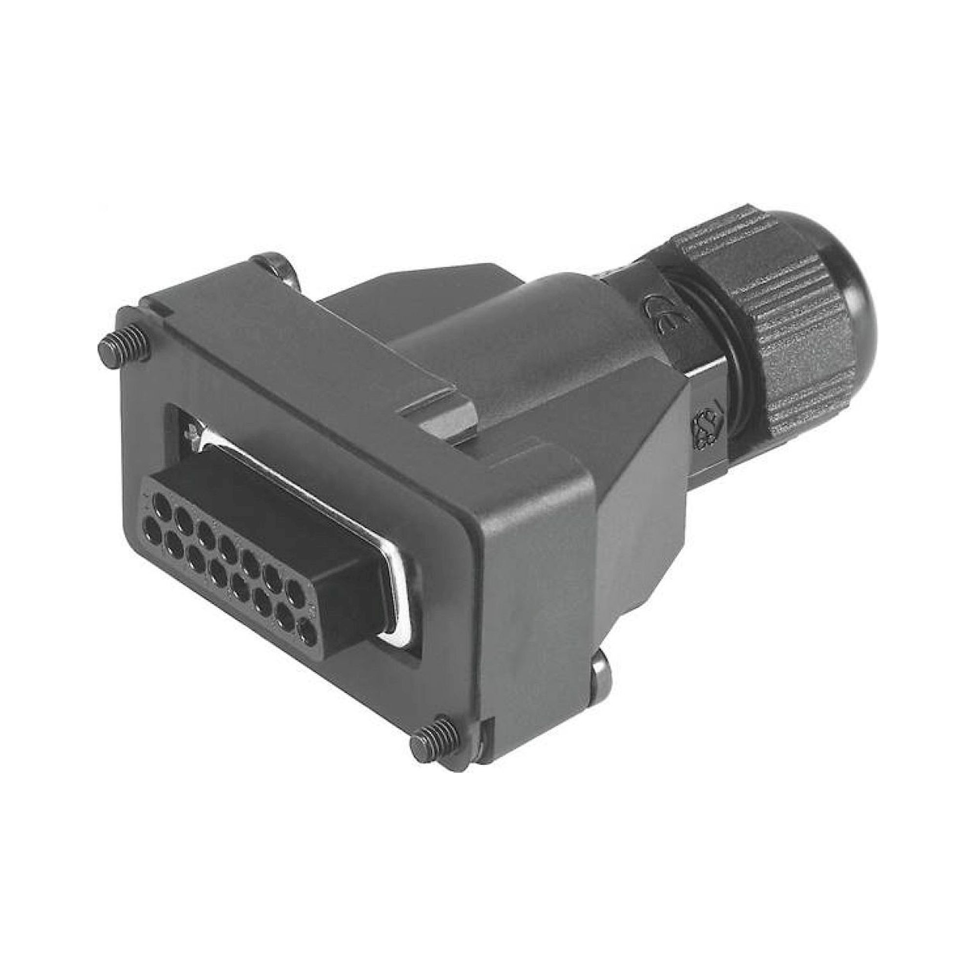 Festo SD-SUB-D-BU15 (177675) Steckdose