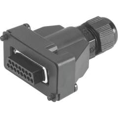 Festo SD-SUB-D-BU15 (177675) Plug Socket