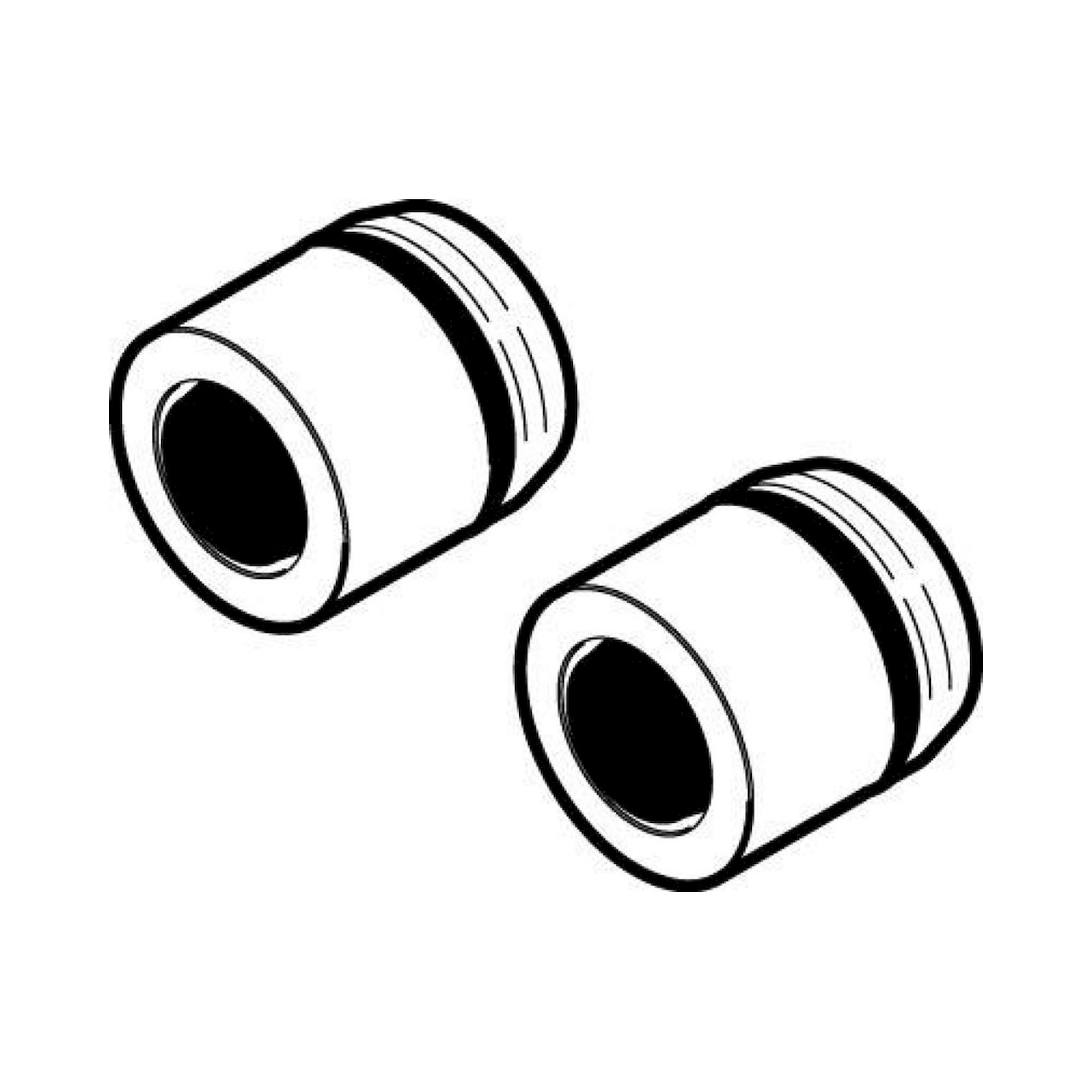 Festo PF-10-SLT (539279) Anschlag