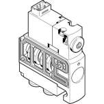 Festo CPVSC1-M1H-N-T-Q3O (547280) Solenoid Valve