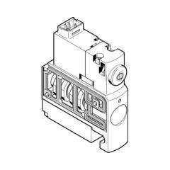 Festo CPVSC1-M1H-J-T-M5 (547277) Magnetventil
