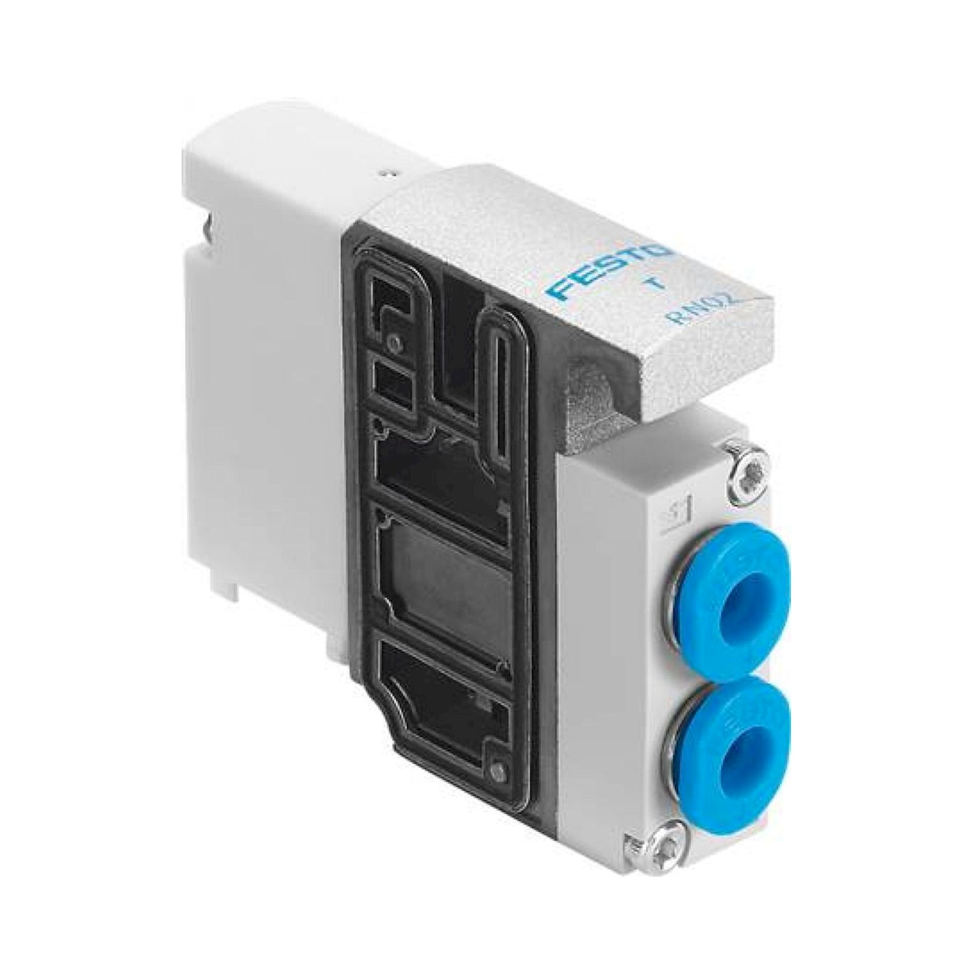 Festo CPVSC1-SP-PRS-Q4 (527531) Speiseplatte
