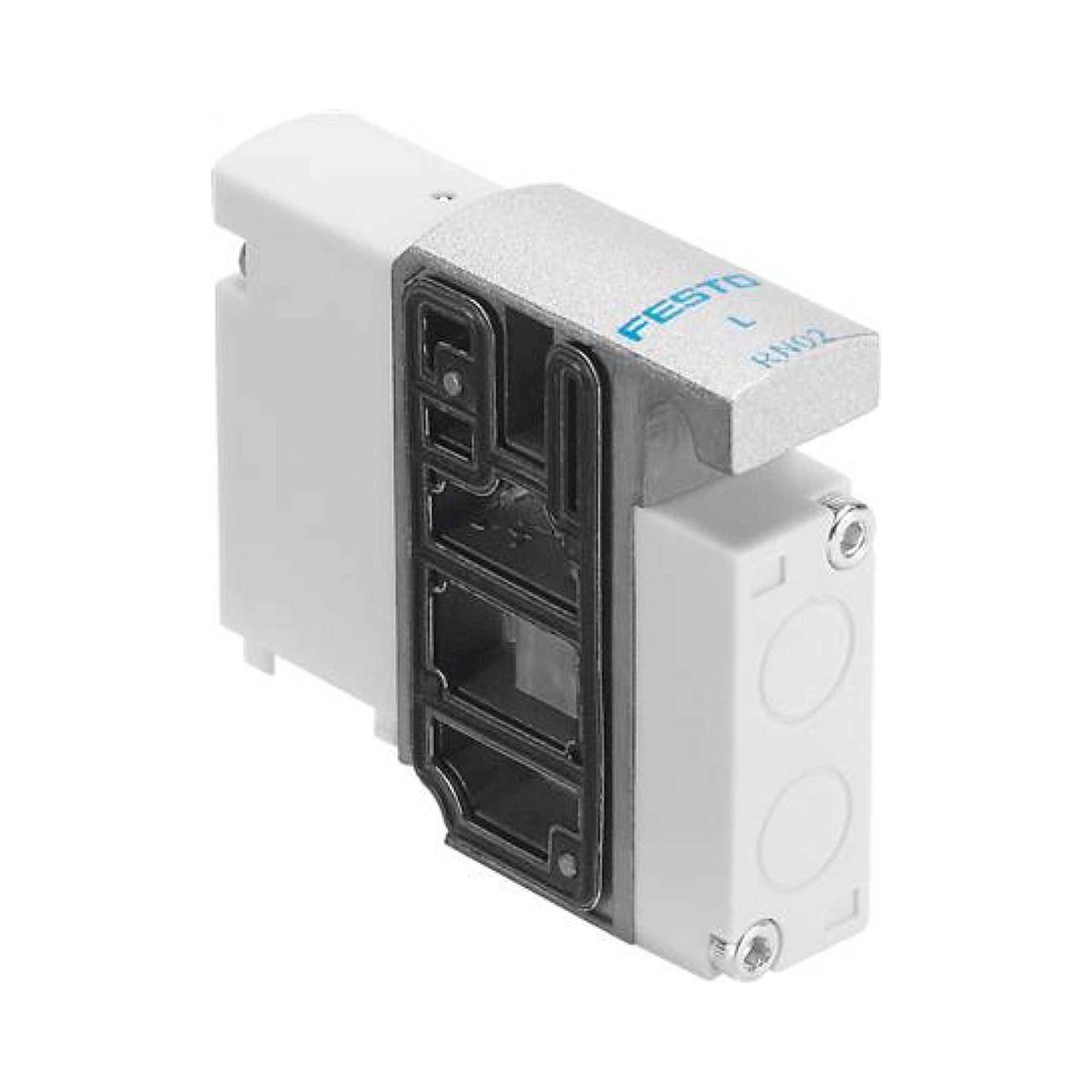 Festo CPVSC1-RP-B (527527) Abdeckplatte