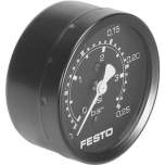 Festo MA-63-0,25 (7169) Pressure Gauge