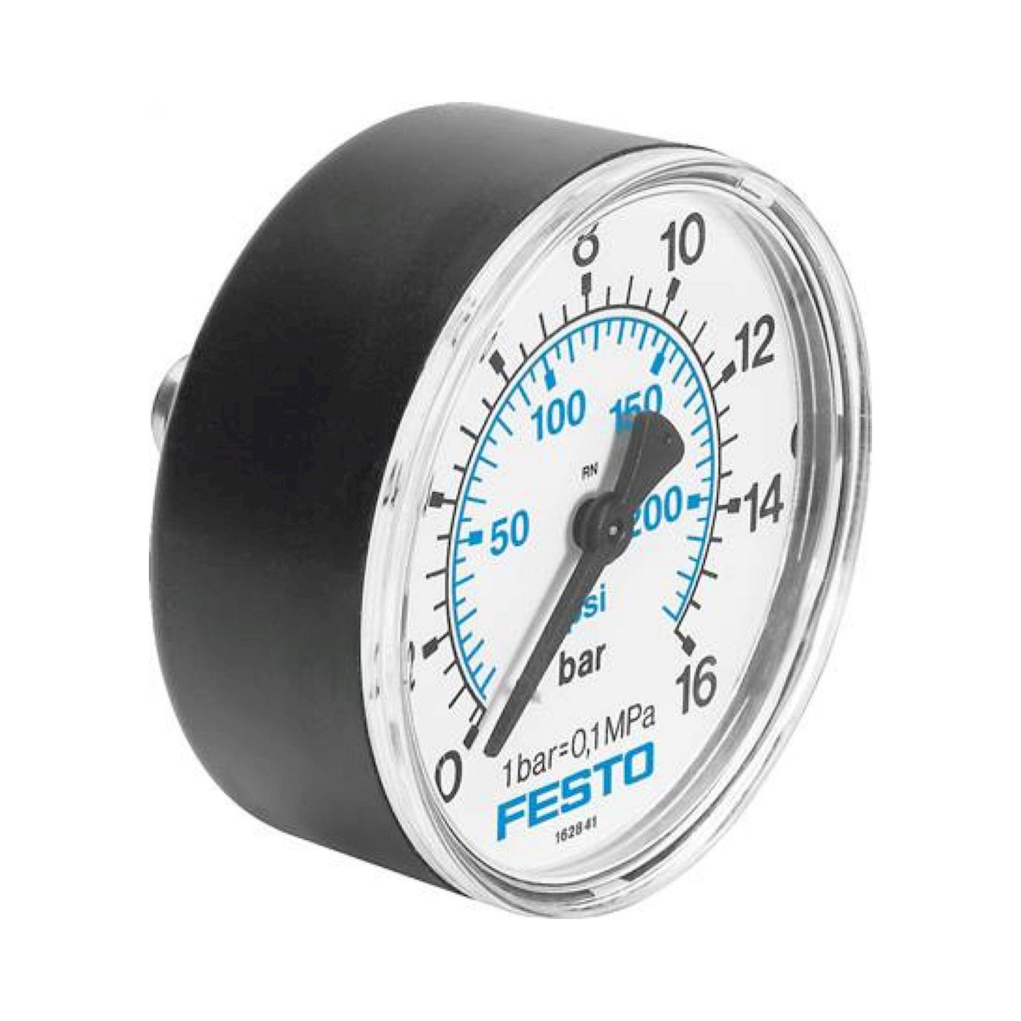 Festo MA-50-16-1/4-EN (162839) Pressure Gauge