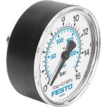 Festo MA-50-16-1/4 (356759) Pressure Gauge