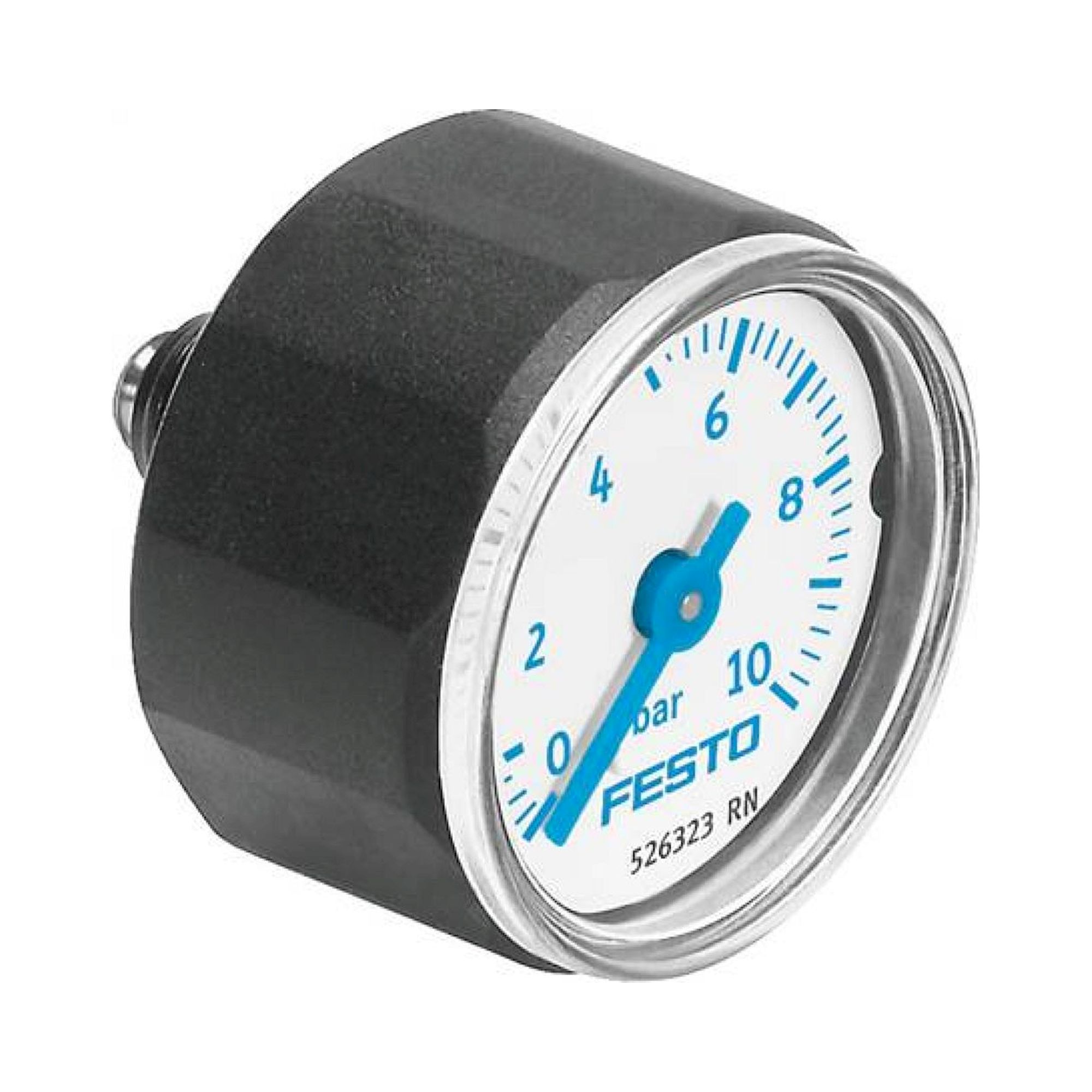 Festo MA-27-10-M5 (526323) Pressure Gauge