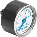 Festo MA-27-10-M5 (526323) Pressure Gauge
