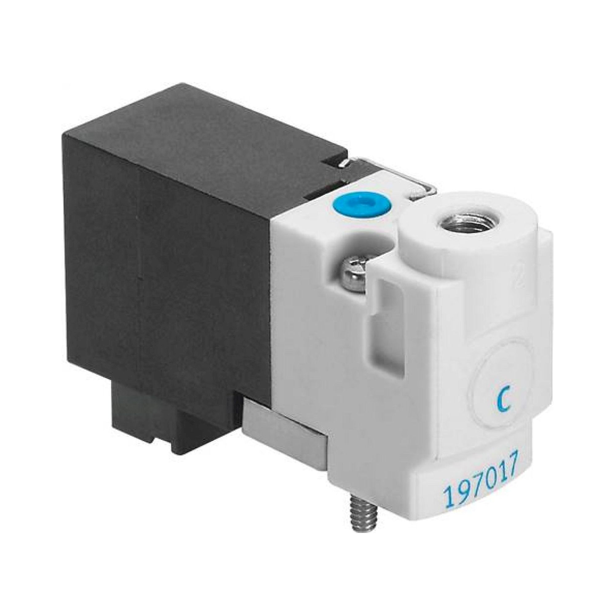 Festo MHP1-M5H-3/2G-M3-PI (197016) Magnetventil