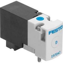 Festo MHA1-M1H-2/2G-0,9-PI (197044) Solenoid Valve