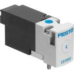 Festo MHA1-M1LH-3/2O-0,6-HC (540440) Solenoid Valve