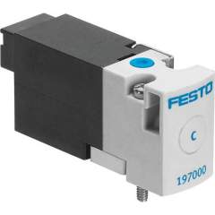 Festo MHA1-M5H-3/2O-0,6-HC (197019) Solenoid Valve